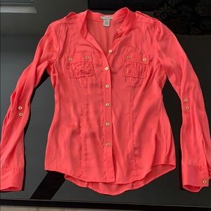 Cache silk bliss women’s XS gorgeous